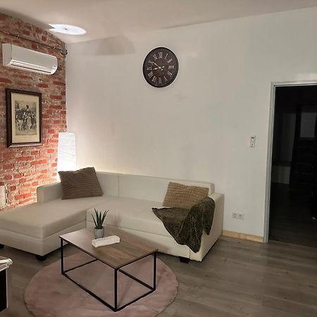 Atelier - Loft Schoenbrunn Viena Exterior foto