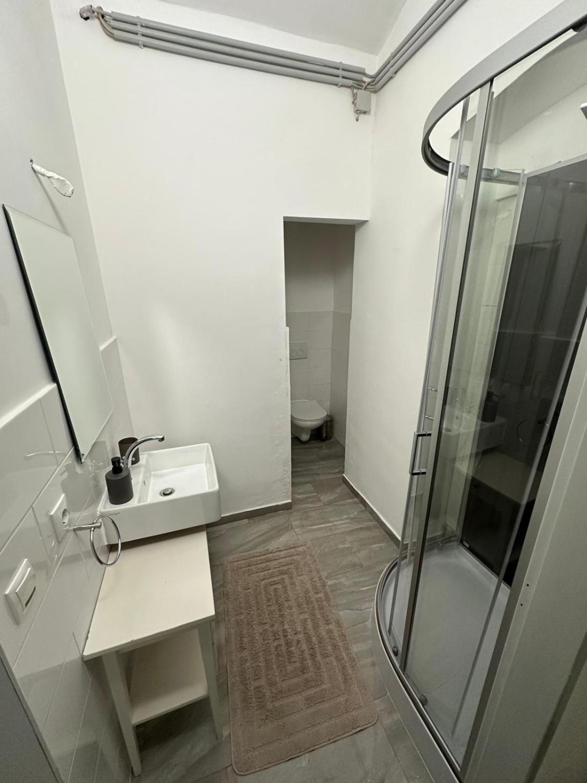 Atelier - Loft Schoenbrunn Viena Exterior foto